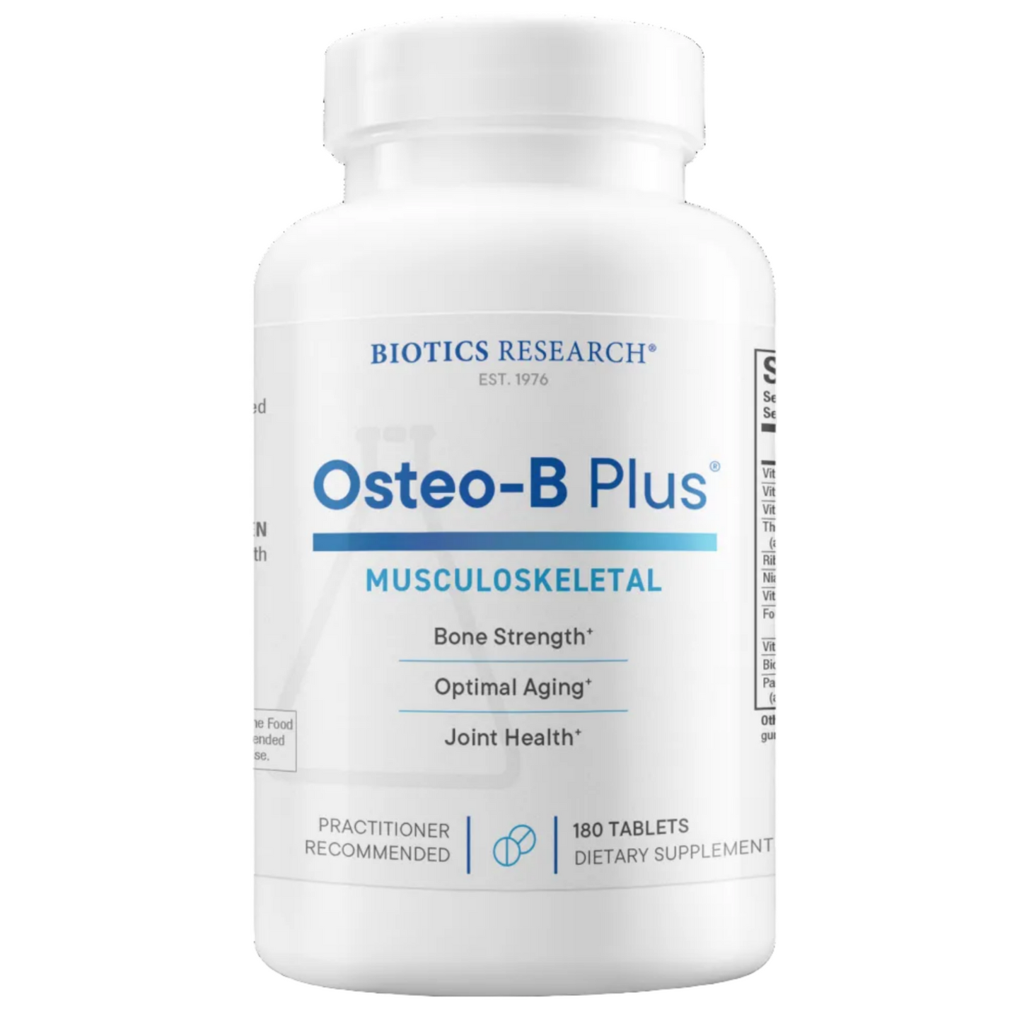 Osteo-B Plus