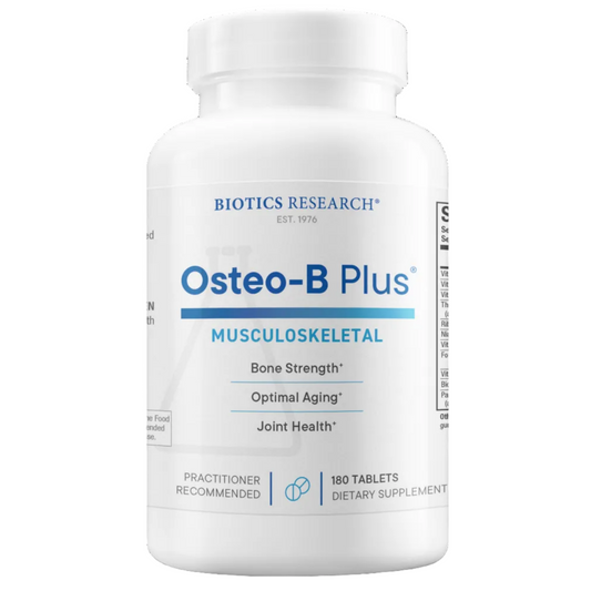 Osteo-B Plus