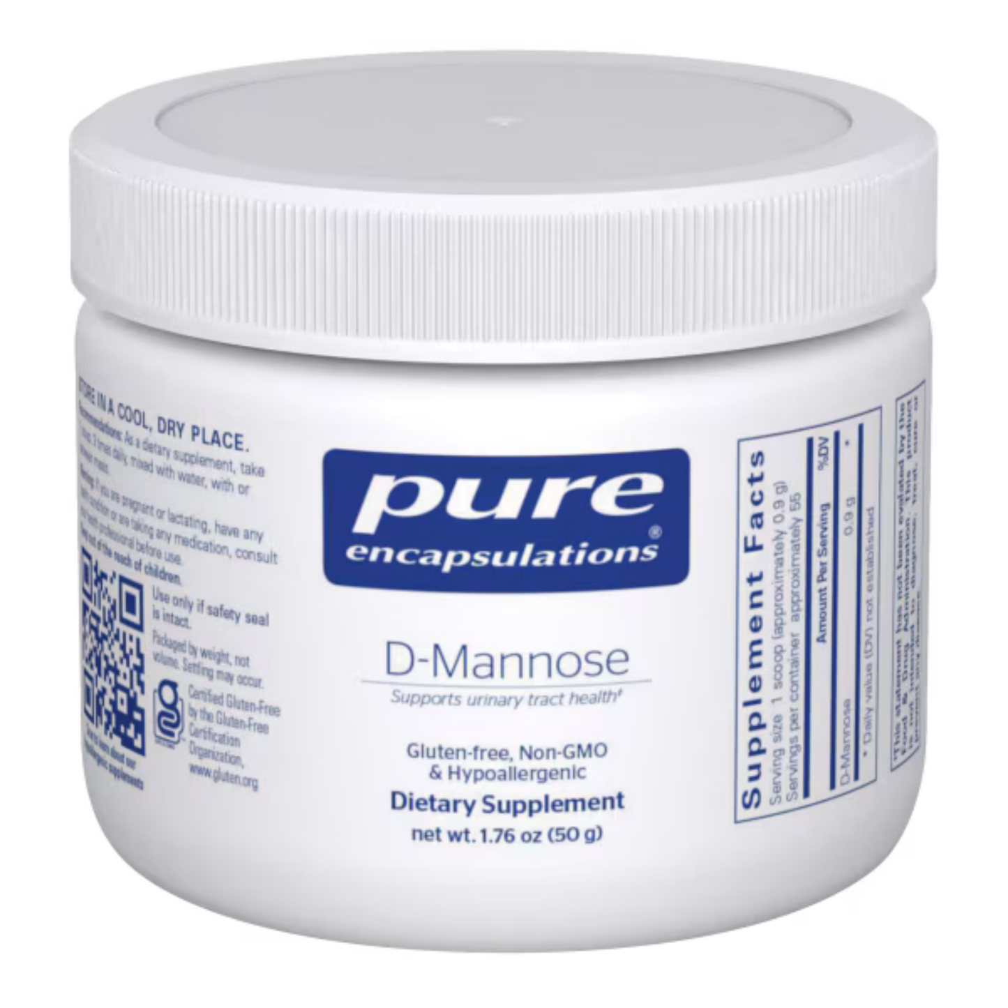 D-Mannose Powder