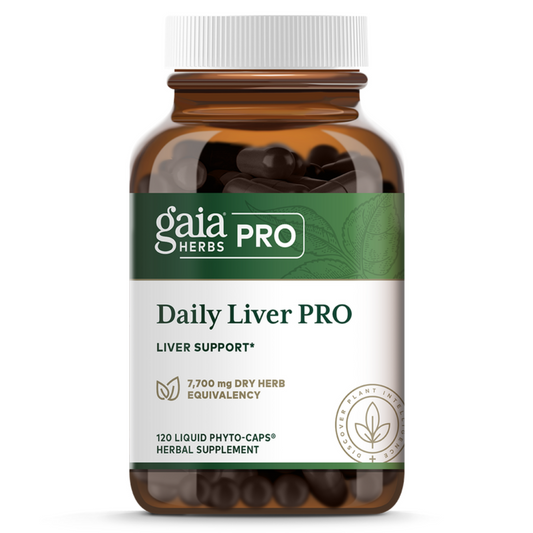 Daily Liver Pro