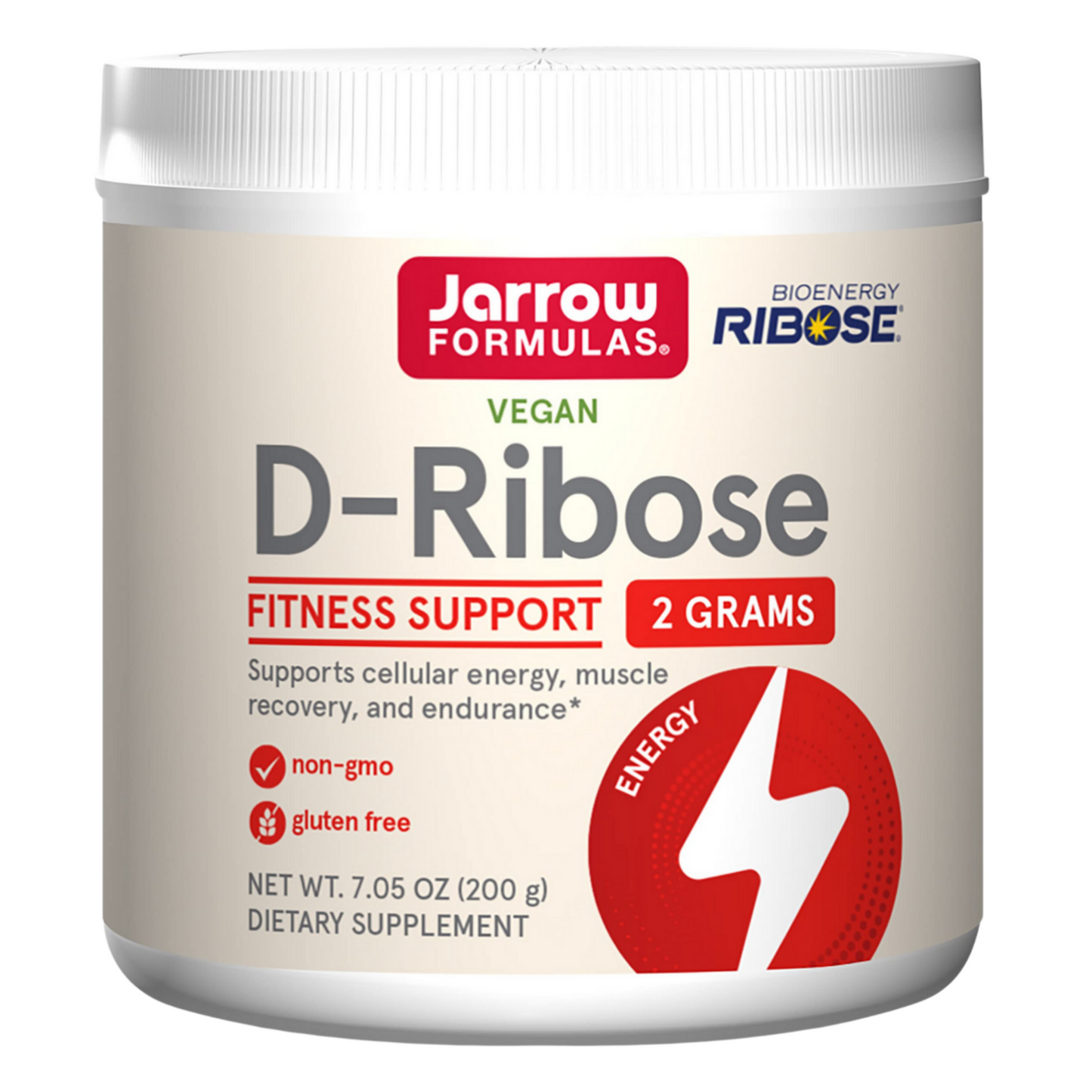 Ribose Powder