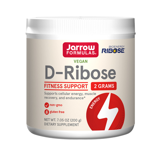 Ribose Powder