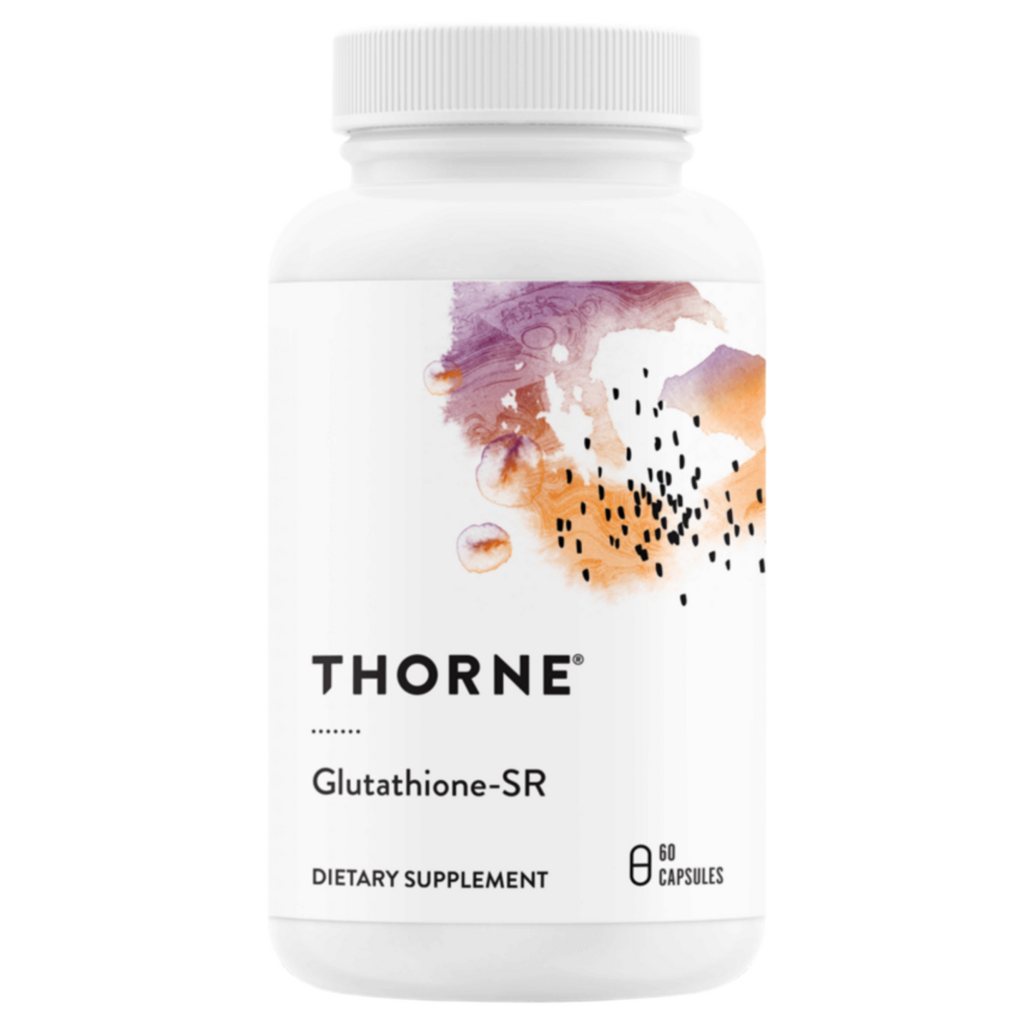 Glutathione-SR 175mg