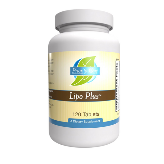 Lipo Plus