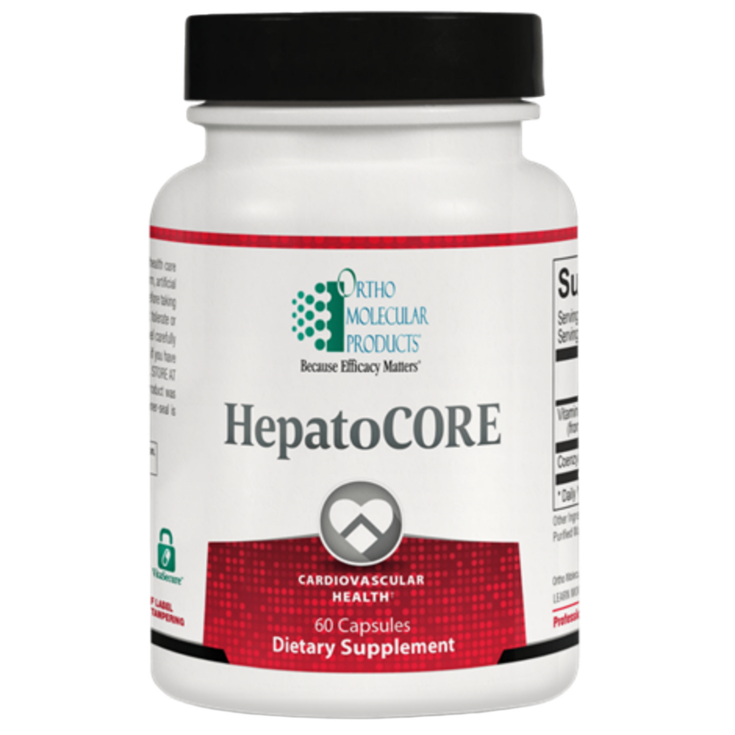 Hepatocore