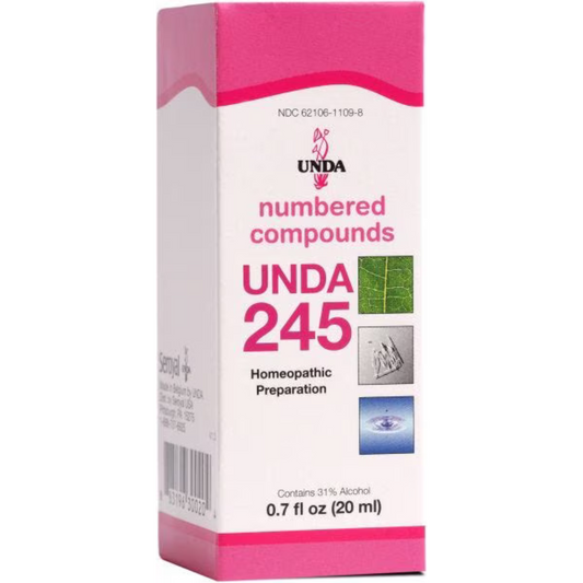 Unda 245