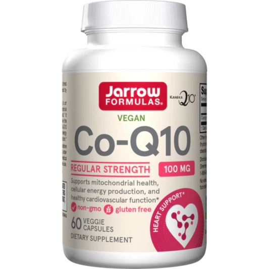 CoQ10