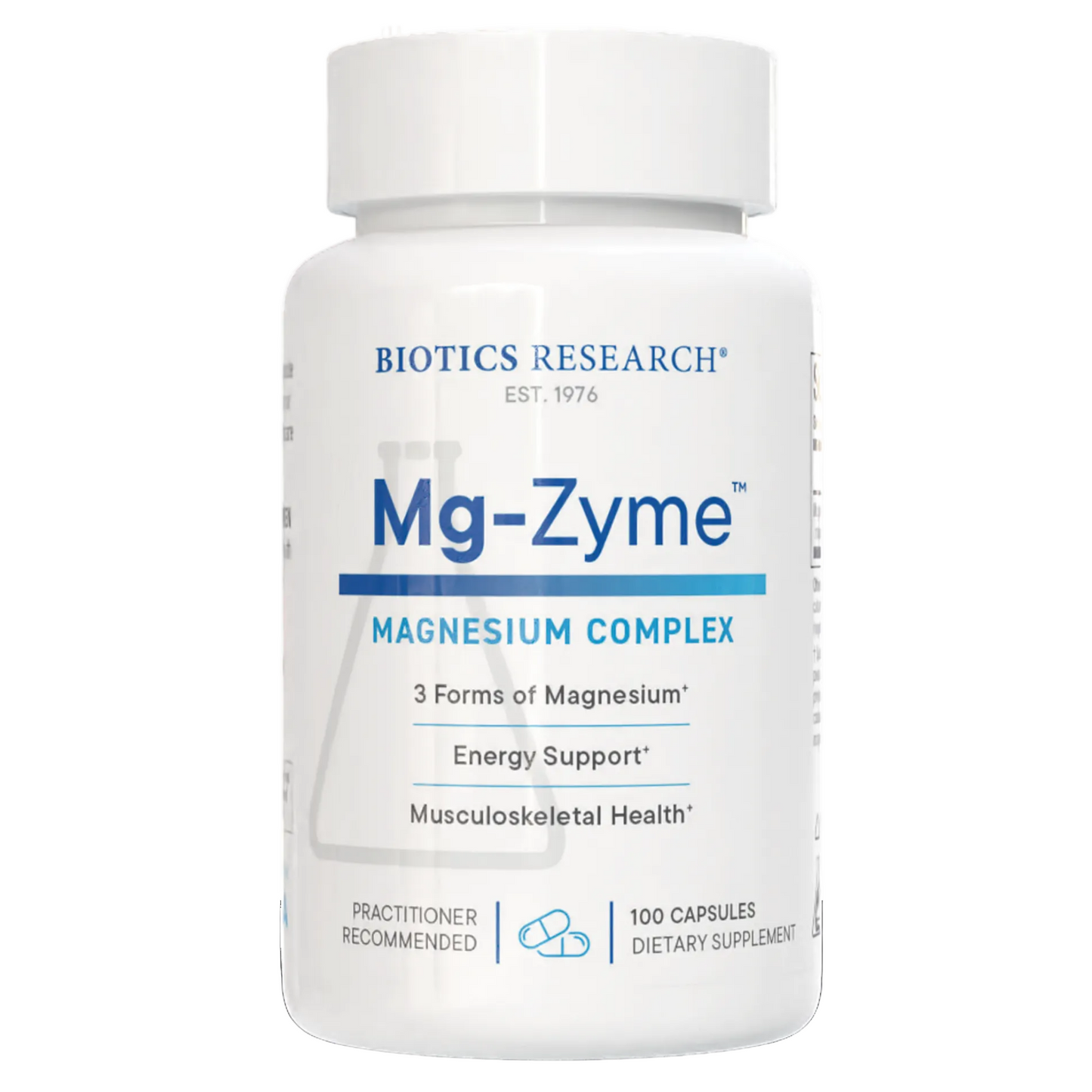 Mg-Zyme