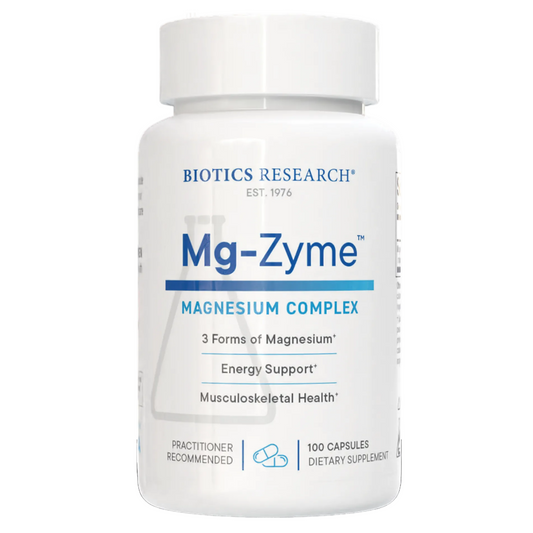 Mg-Zyme