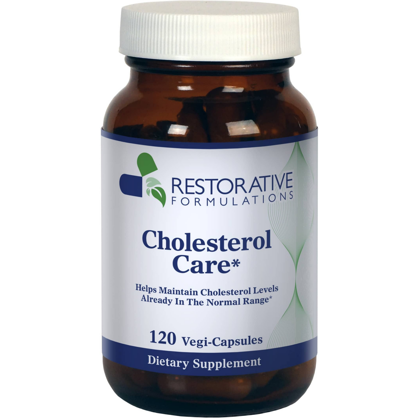 Cholesterol Care