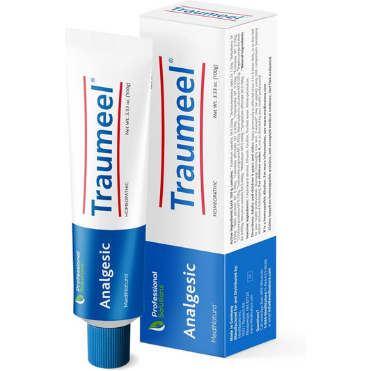 Traumeel Rx  Ointment