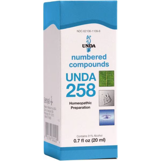 Unda 258