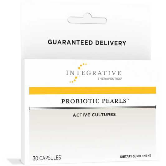 Probiotic Pearls