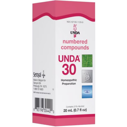 Unda 30