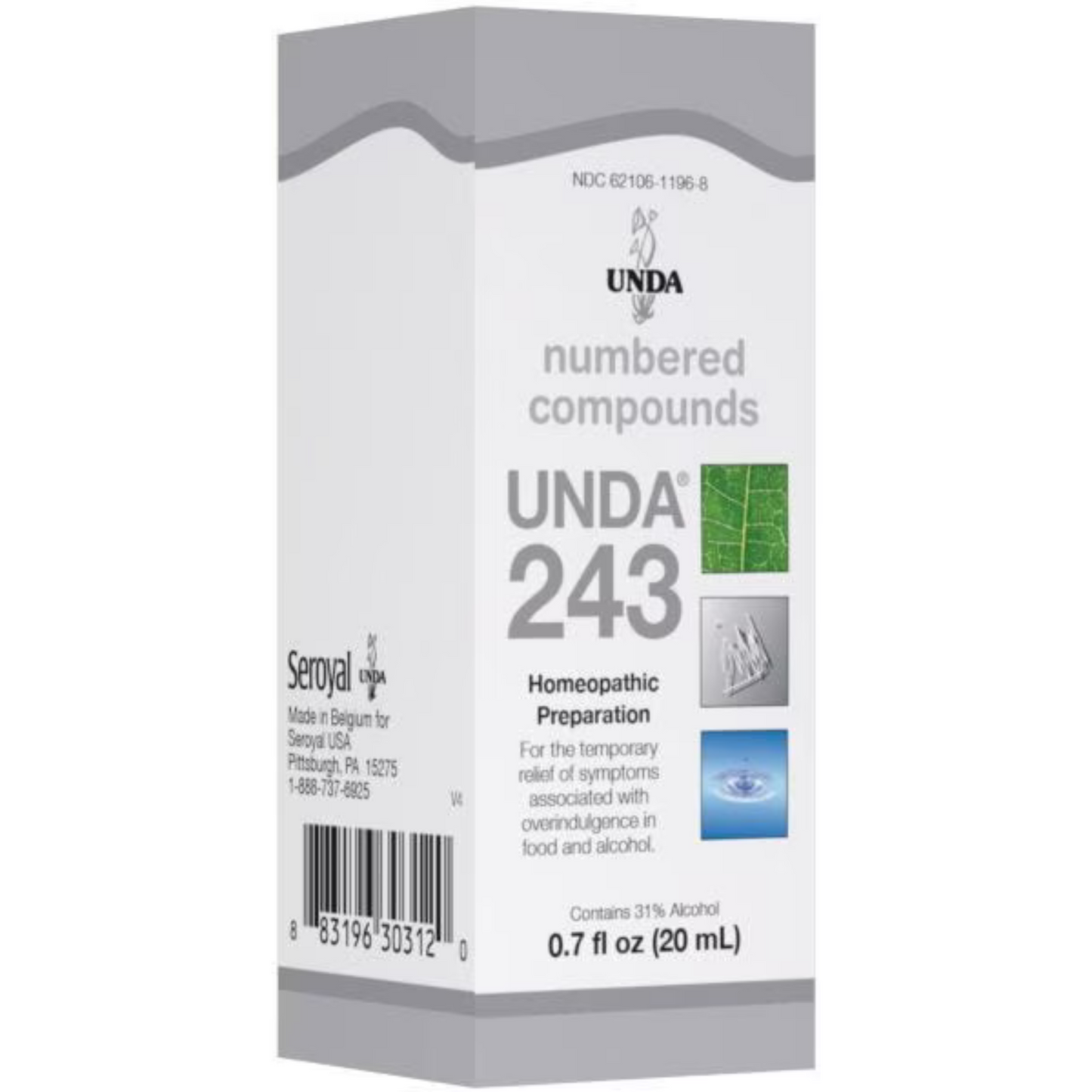 Unda 243