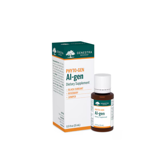 Al-Gen (Phyto-gen)