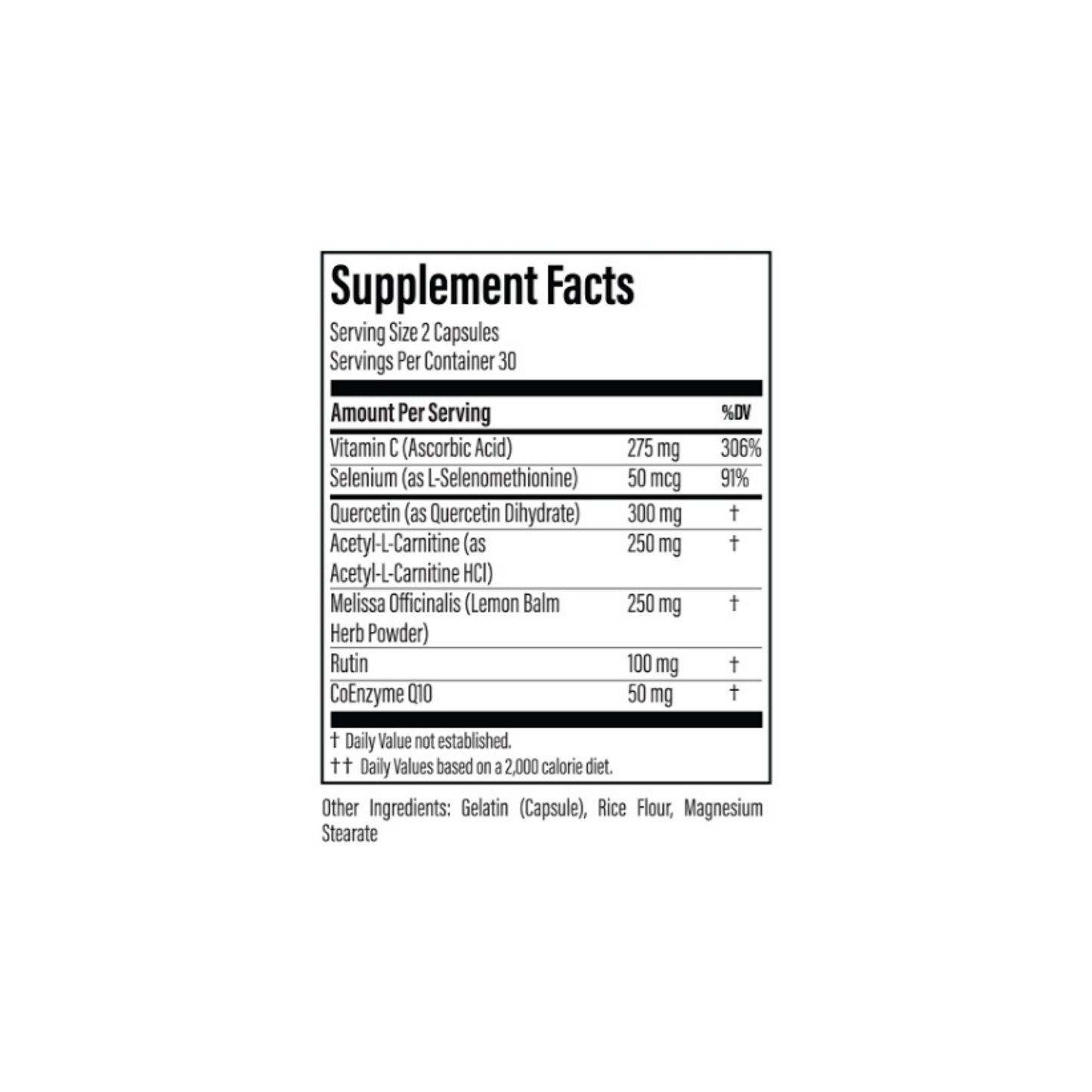 Hyperthyroid Support