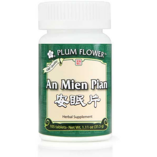 An Mien Pian