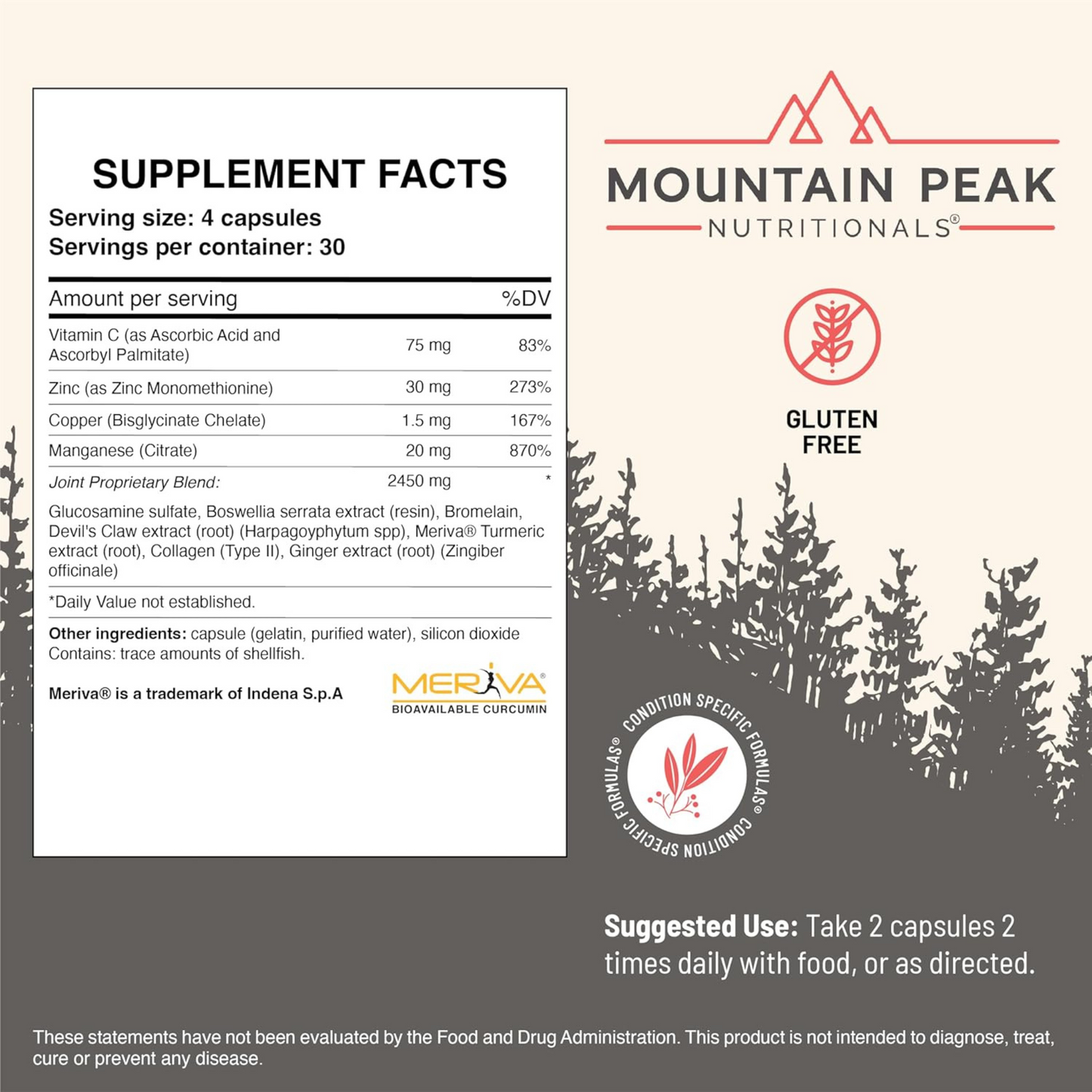 Joint Formula (New Formula)