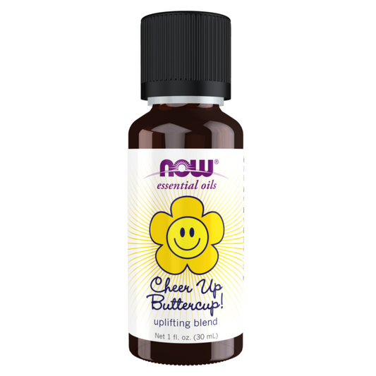 Cheer up Buttercup Essential Oil