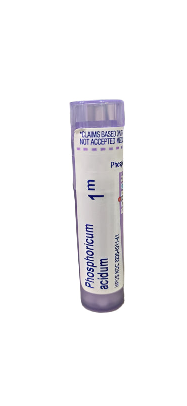 Phosphoricum Acidum 1m