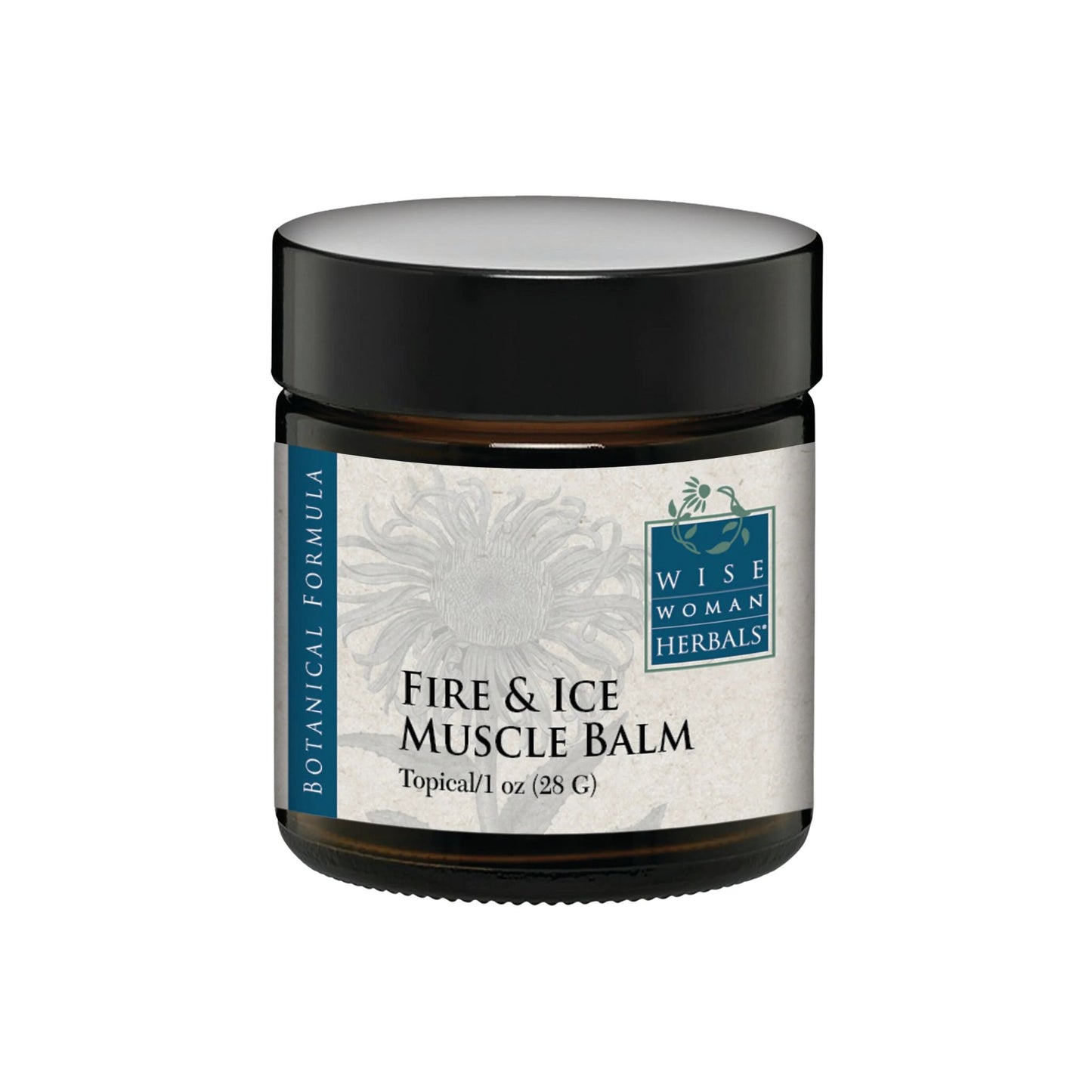 Fire & Ice Muscle Balm