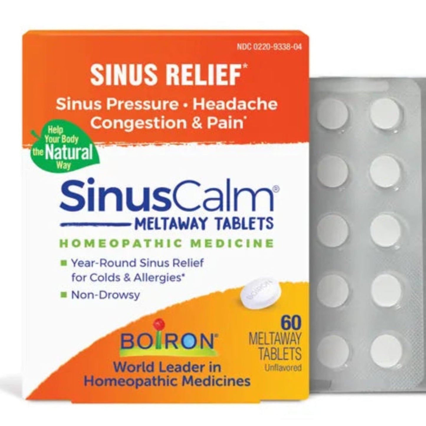 SinusCalm