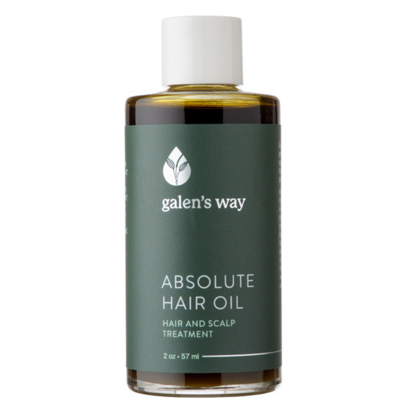 Absolute Hair Oil