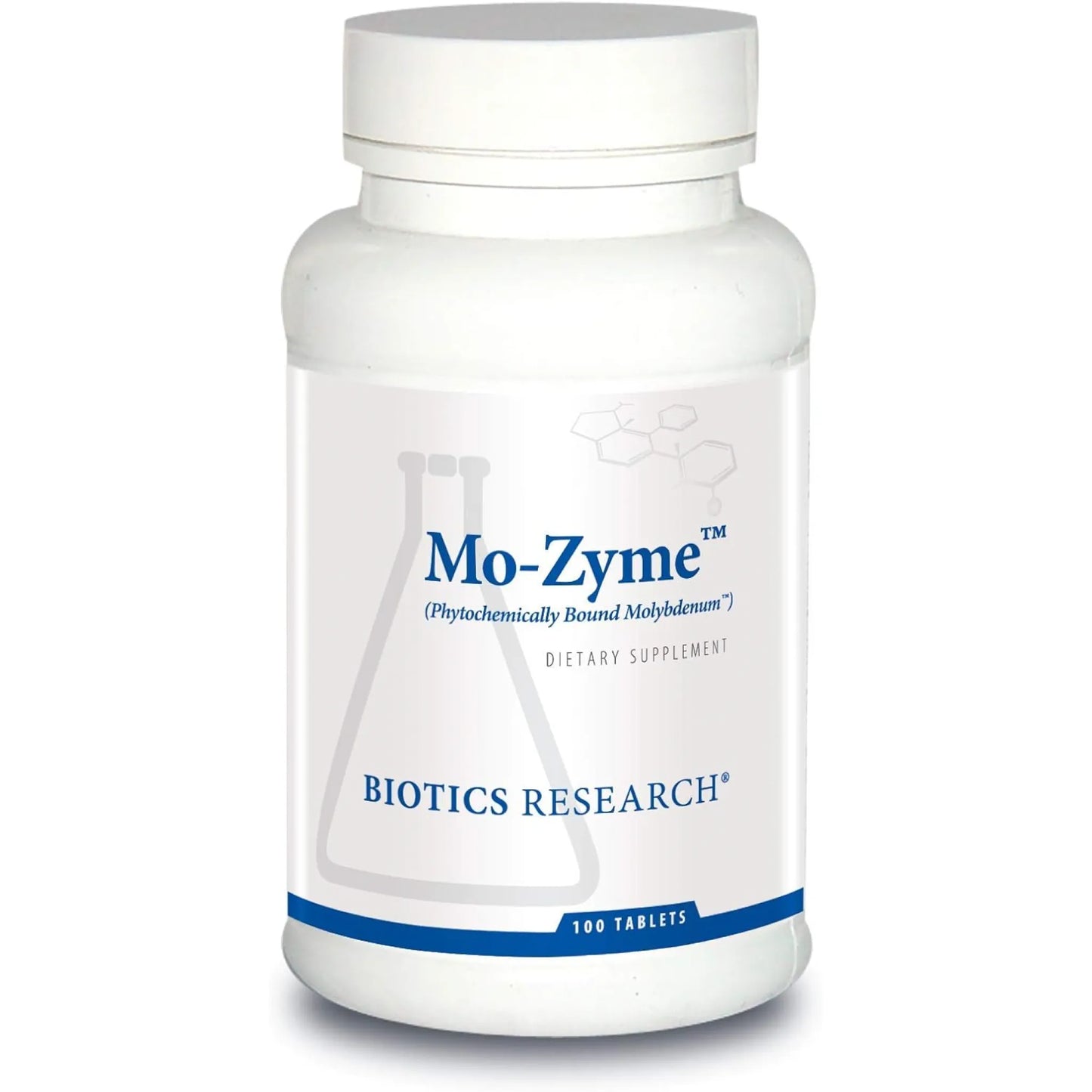 Mo-Zyme