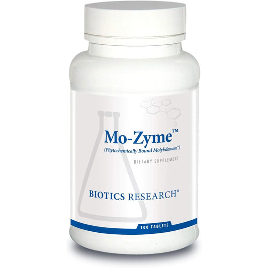 Mo-Zyme