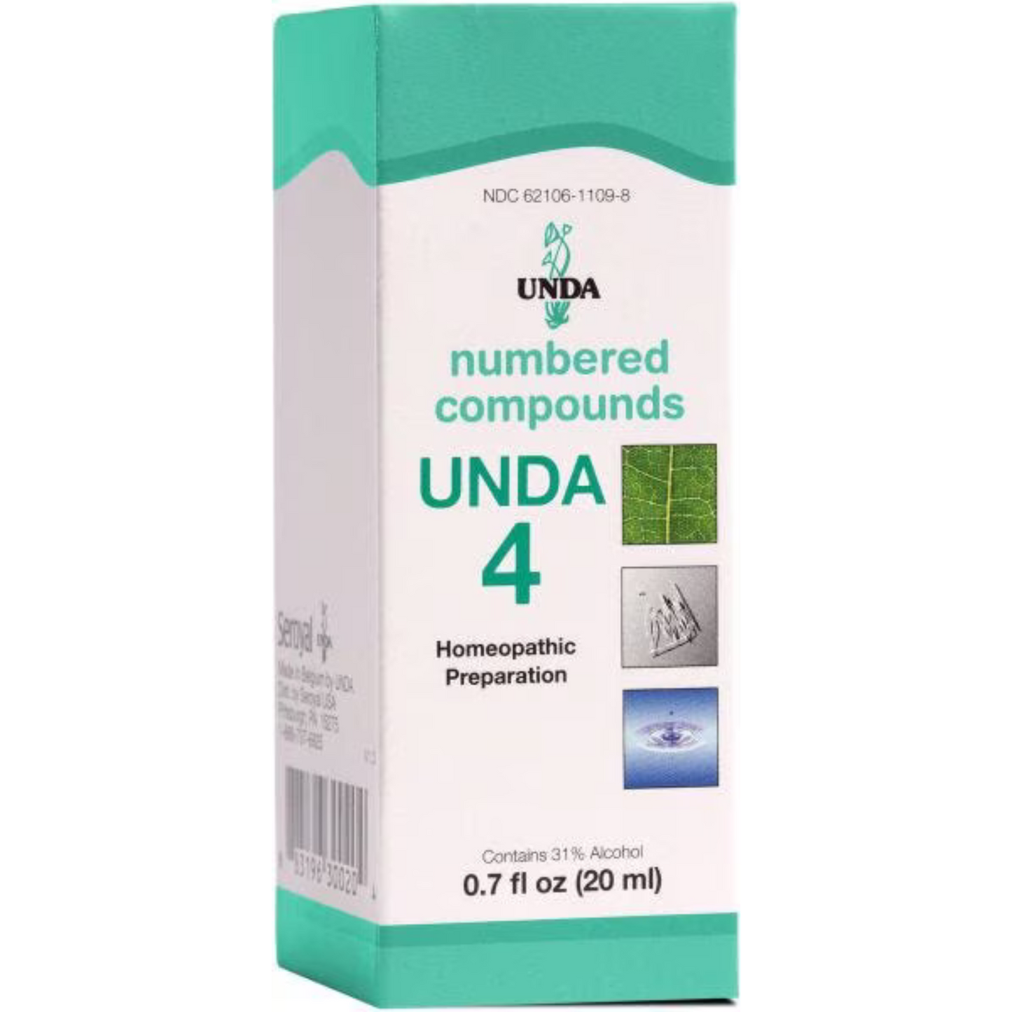 Unda 4