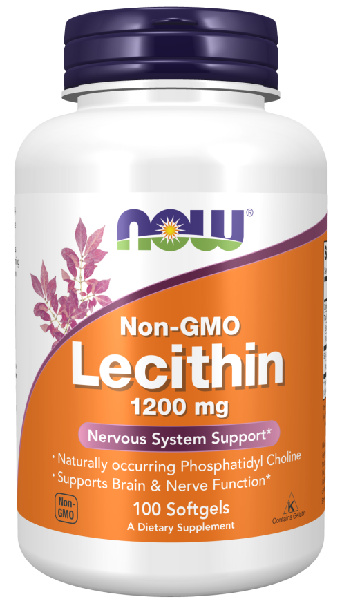 Lecithin Granules (non-GMO)