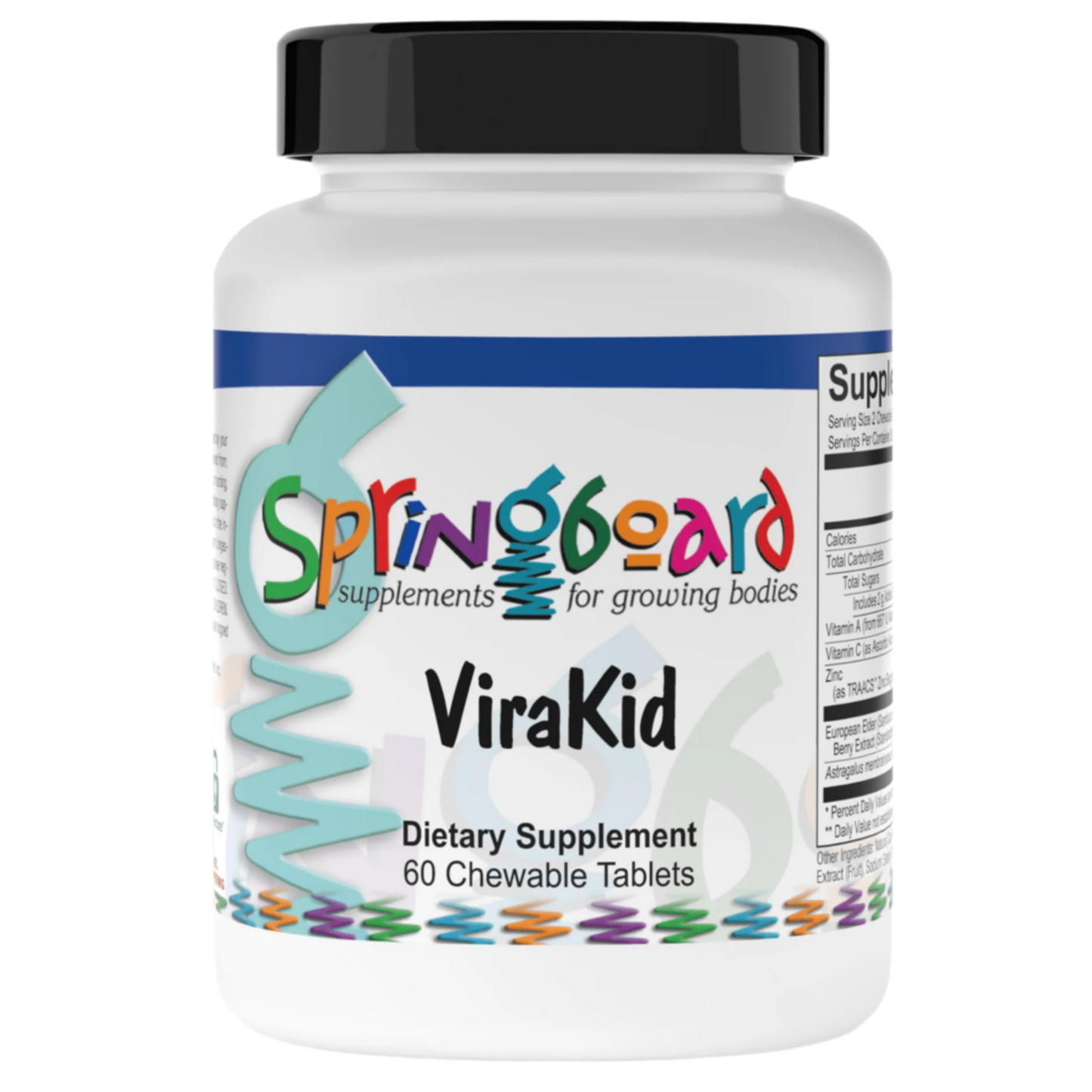 ViraKid