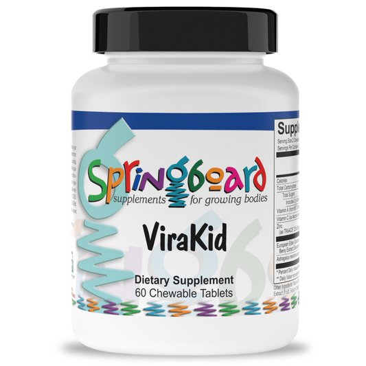 ViraKid