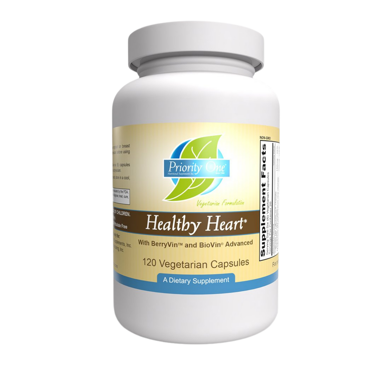 Healthy Heart