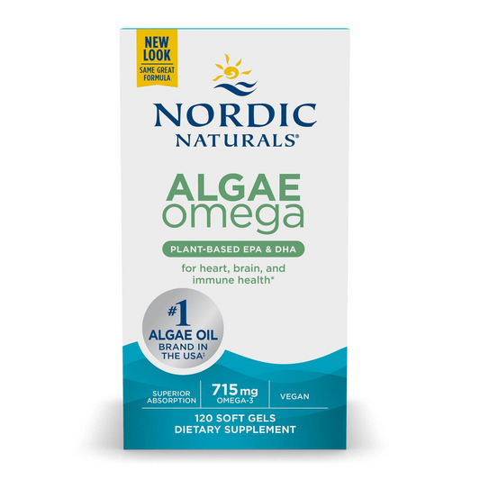 Algae Omega