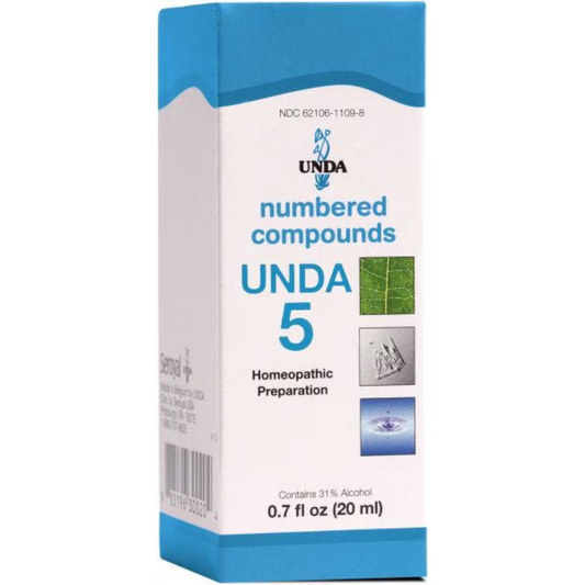 Unda 5