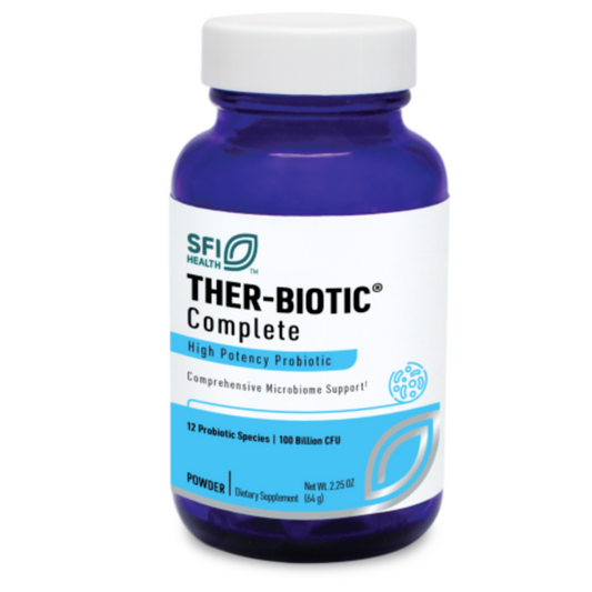 Ther-Biotic Complete Powder