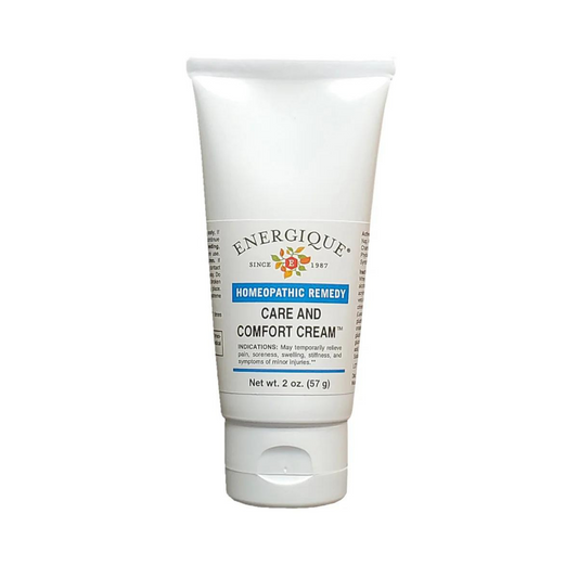 Care and Comfort Cream