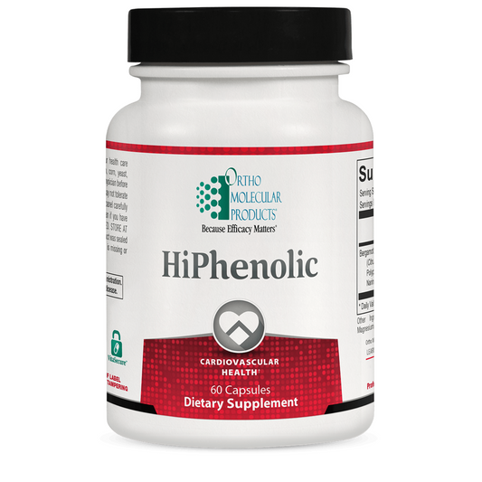 HiPhenolic