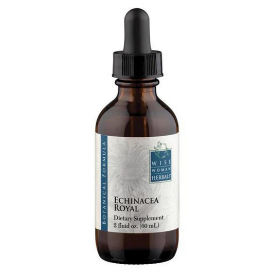 Echinacea Royal Tincture