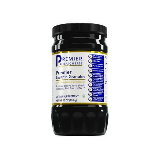 Premier Lecithin Granules