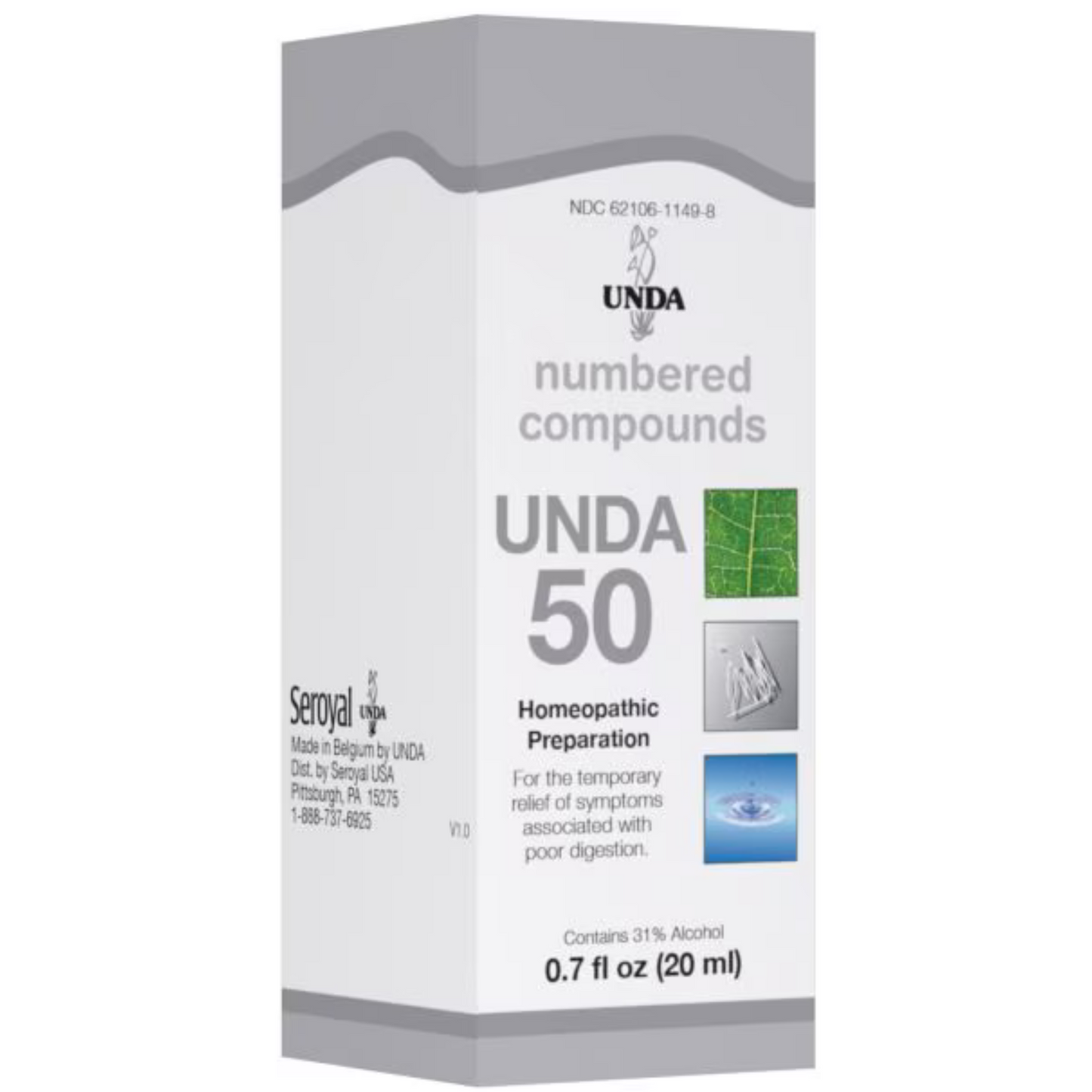 Unda 50