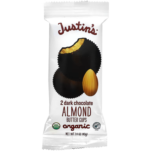Justin's Nut Butter Cups