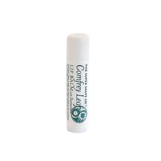 Comfrey Lip Balm with Sunscreen