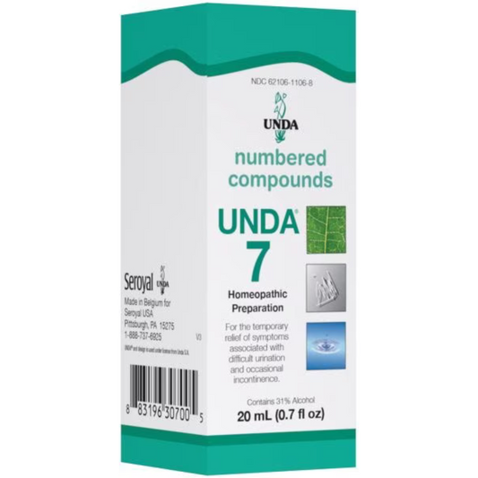 Unda 7