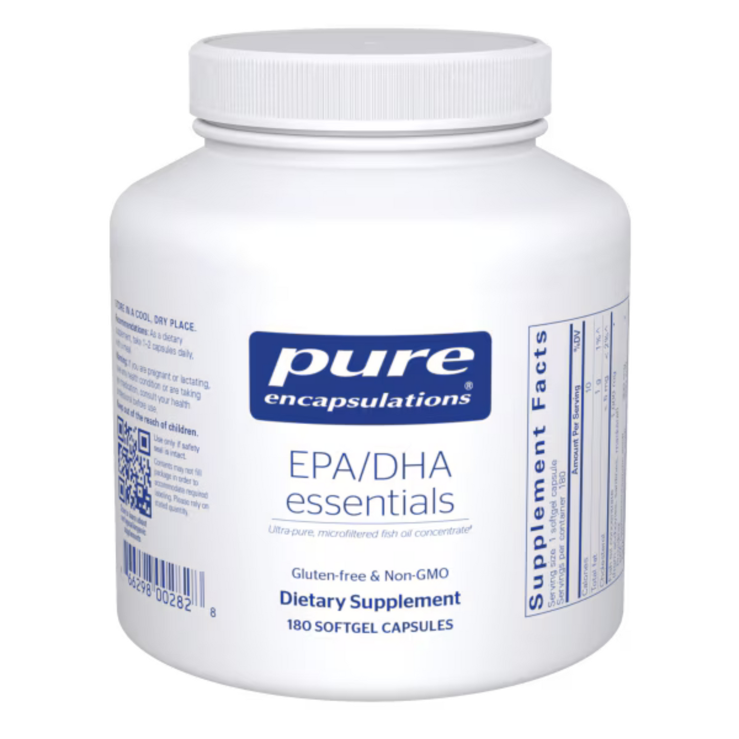 EPA/DHA Essentials 1000mg