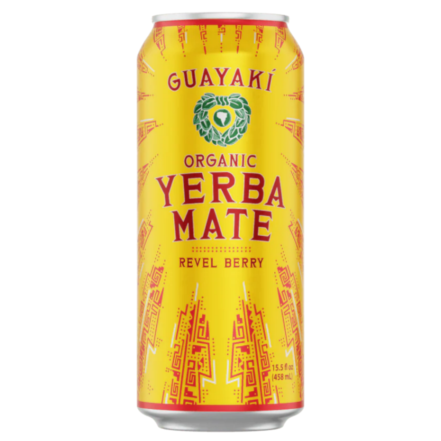 Guayaki Yerba Mate