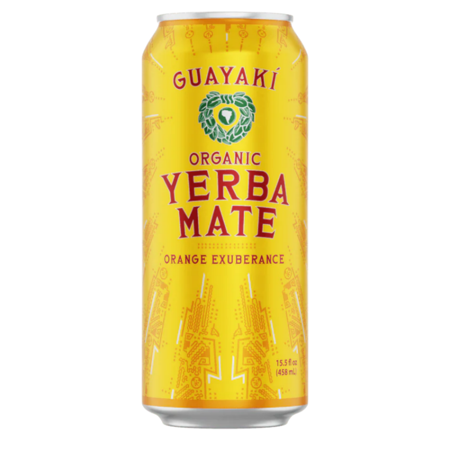 Guayaki Yerba Mate