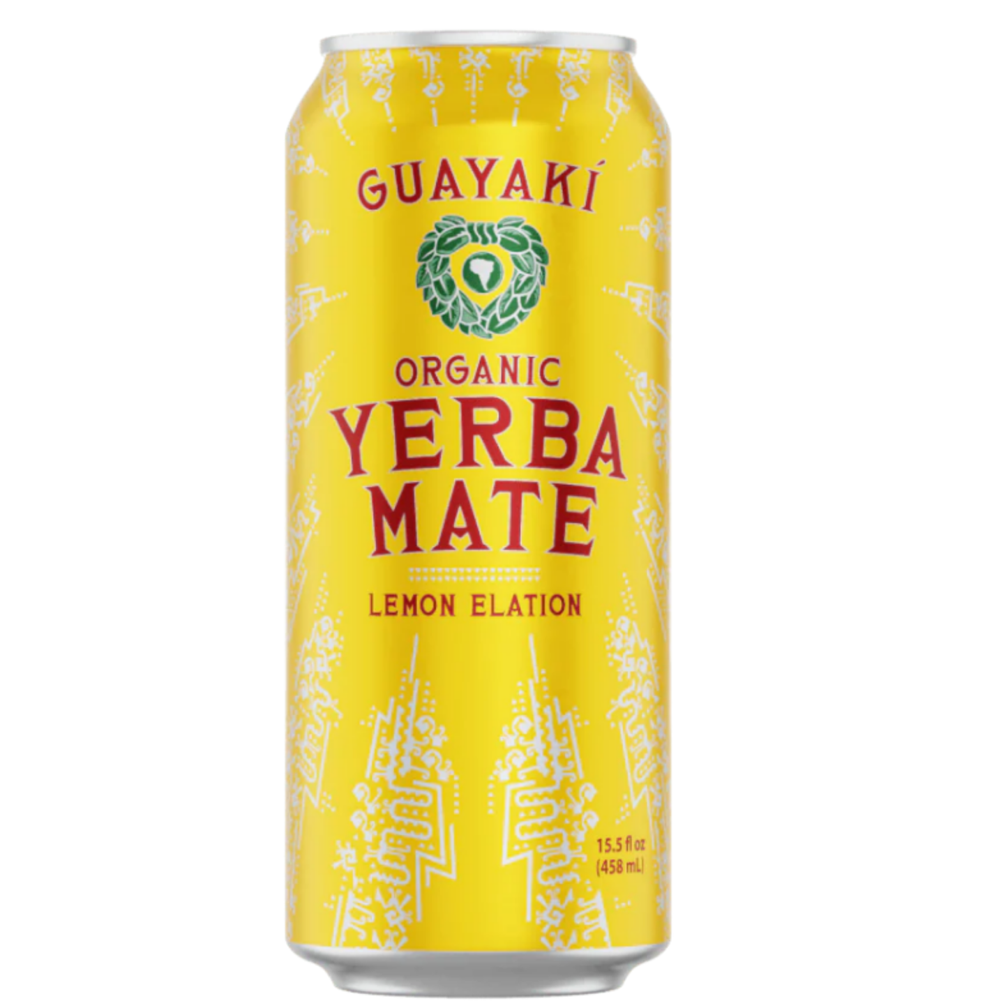 Guayaki Yerba Mate